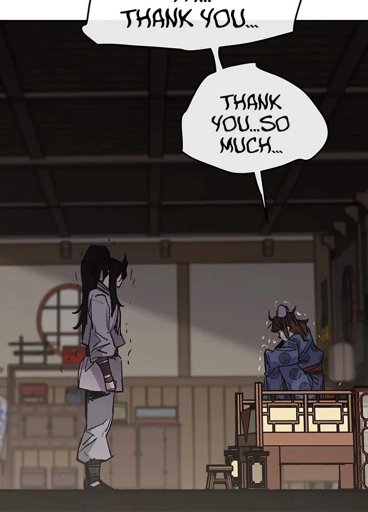 Read The Undefeatable Swordsman Manga Online