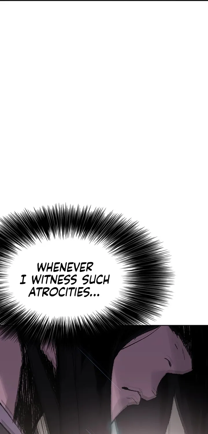 Read The Undefeatable Swordsman Manga Online