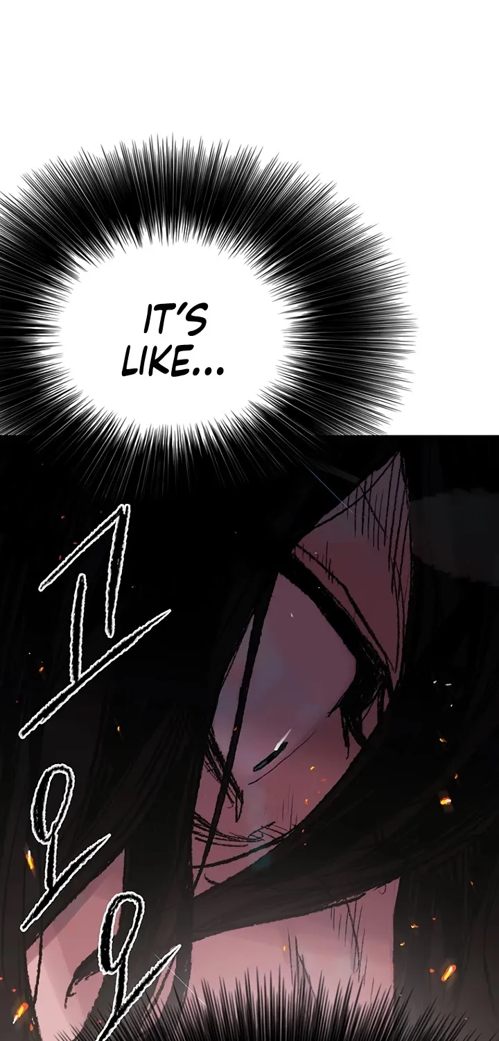 Read The Undefeatable Swordsman Manga Online