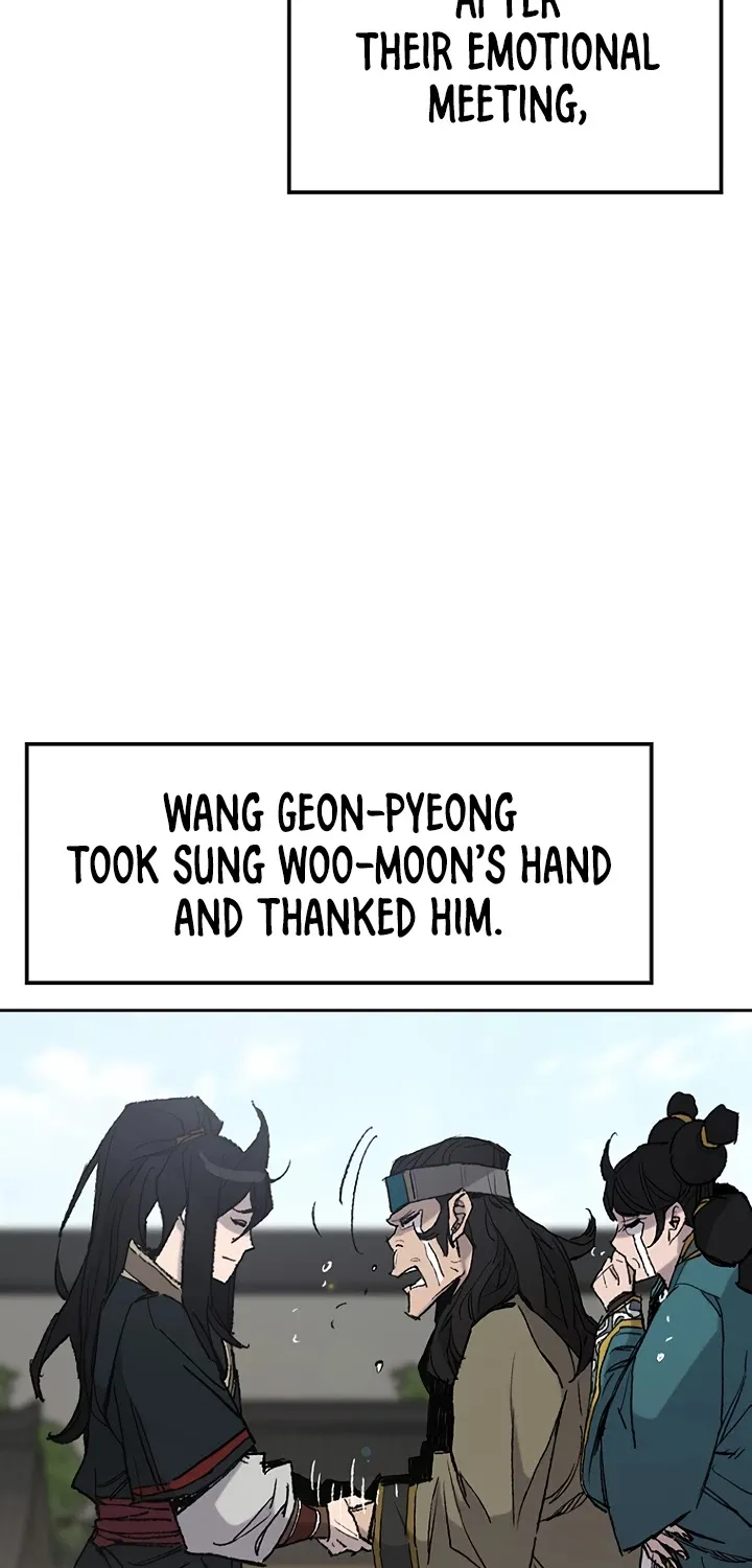 Read The Undefeatable Swordsman Manga Online