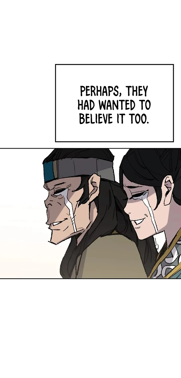 Read The Undefeatable Swordsman Manga Online