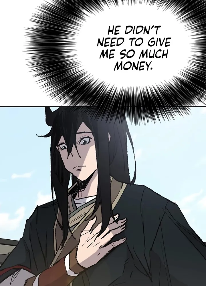 Read The Undefeatable Swordsman Manga Online