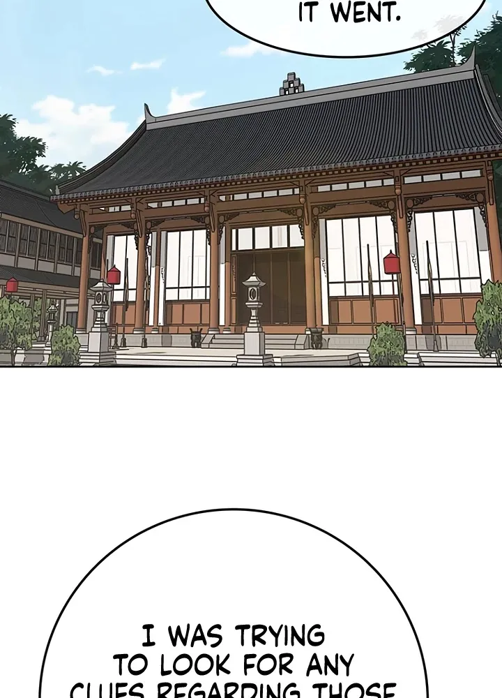 Read The Undefeatable Swordsman Manga Online