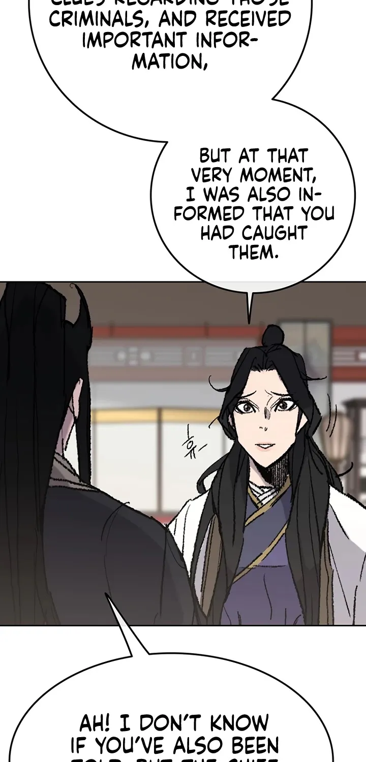 Read The Undefeatable Swordsman Manga Online