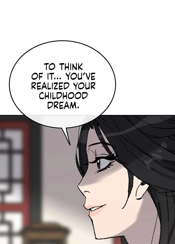 Read The Undefeatable Swordsman Manga Online