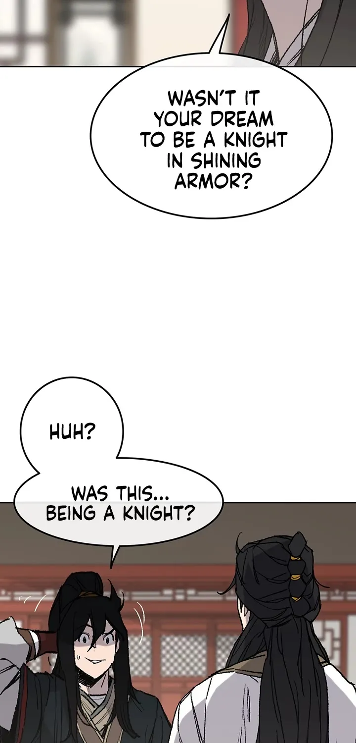 Read The Undefeatable Swordsman Manga Online