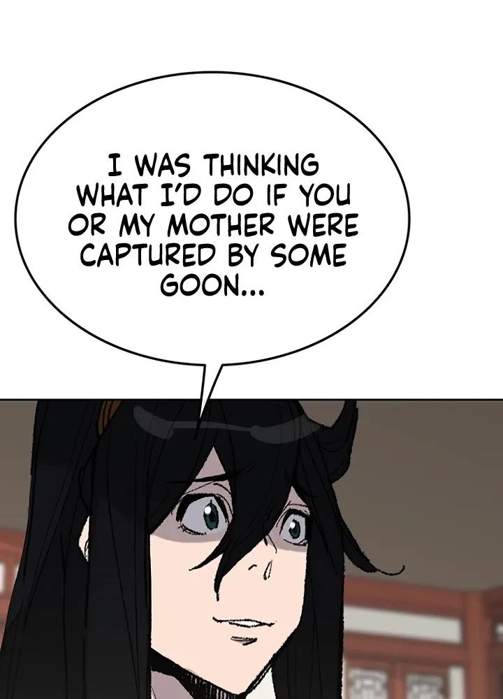 Read The Undefeatable Swordsman Manga Online