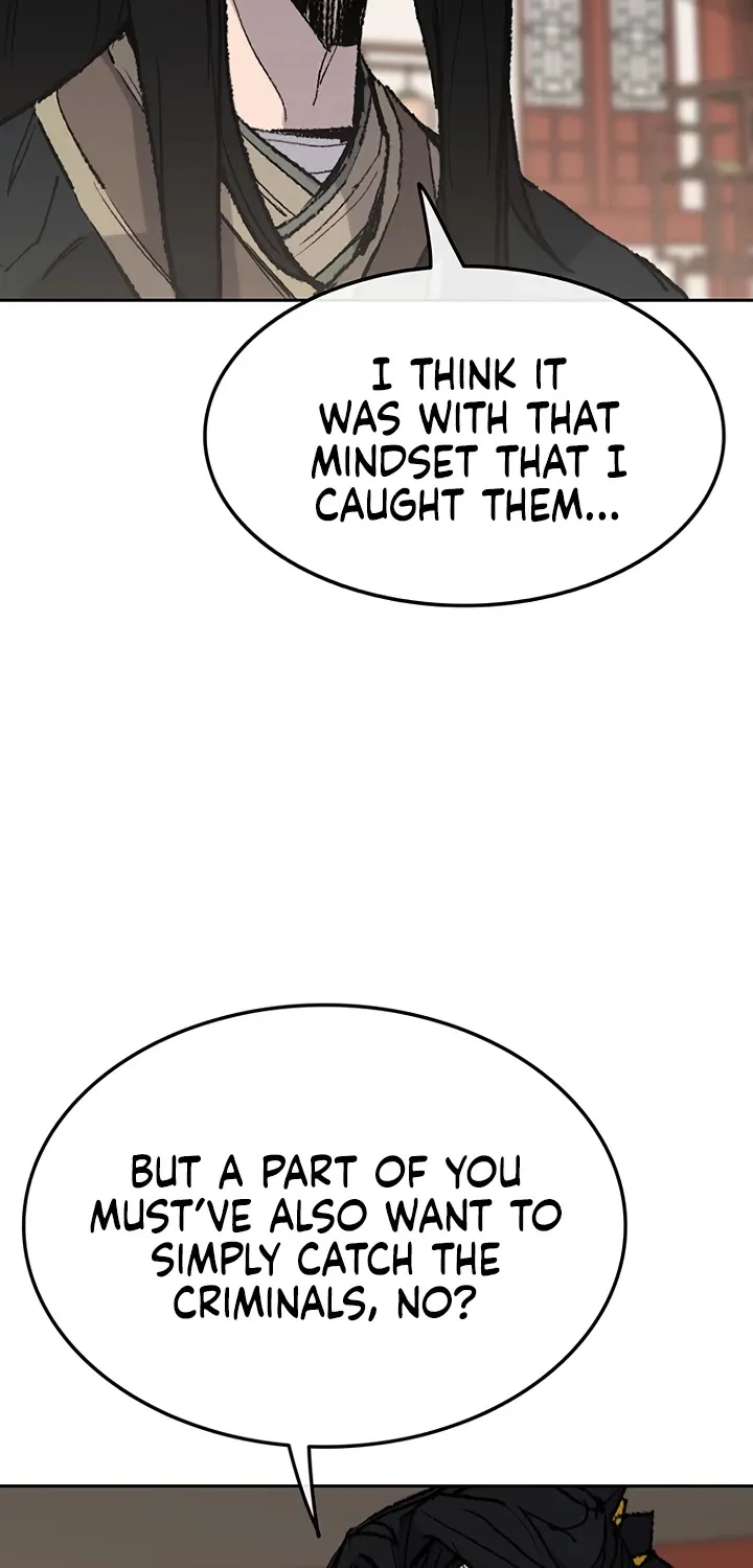 Read The Undefeatable Swordsman Manga Online