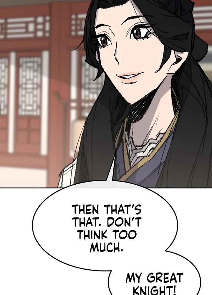 Read The Undefeatable Swordsman Manga Online