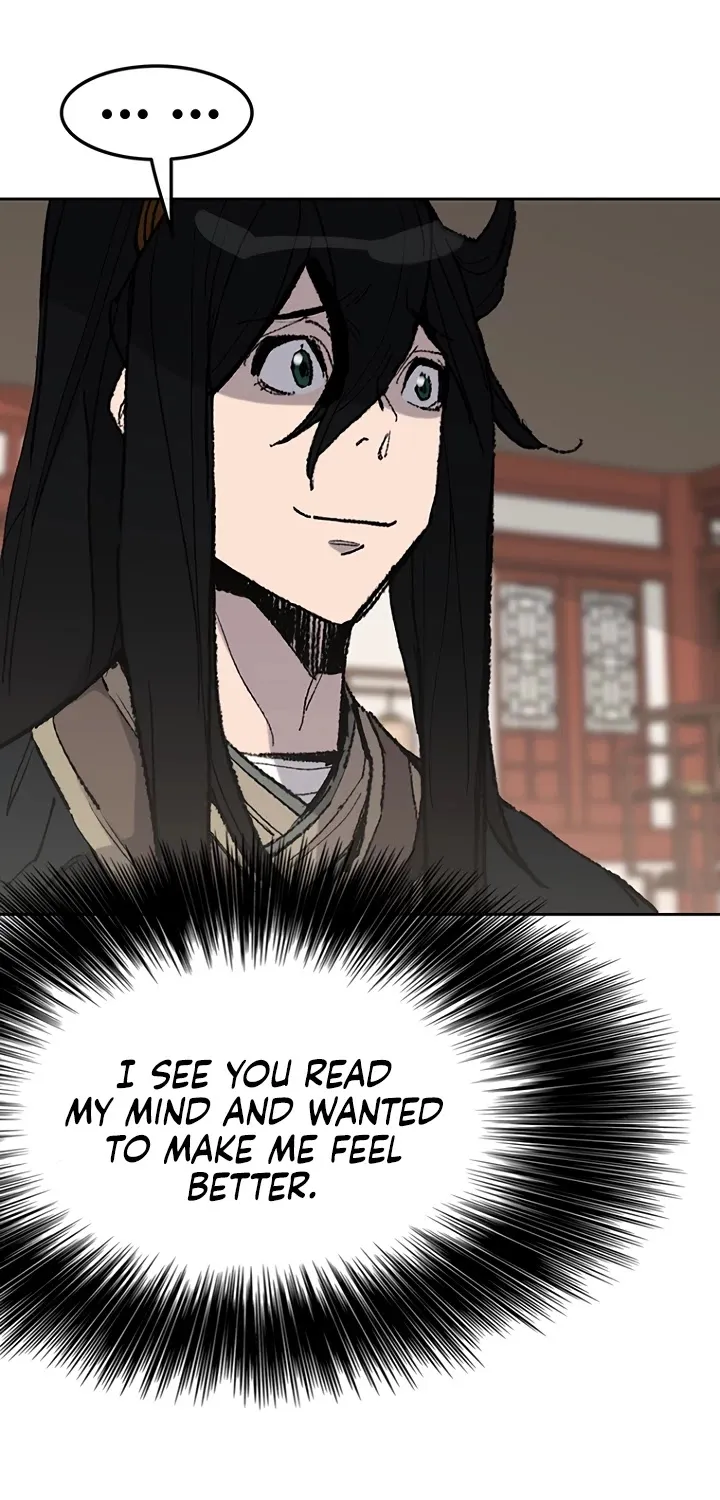 Read The Undefeatable Swordsman Manga Online