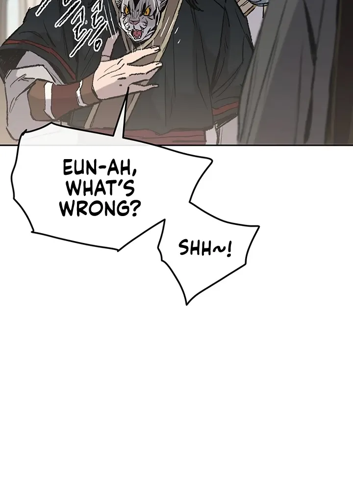 Read The Undefeatable Swordsman Manga Online