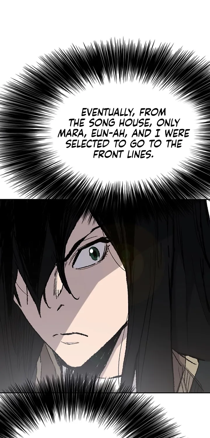 Read The Undefeatable Swordsman Manga Online