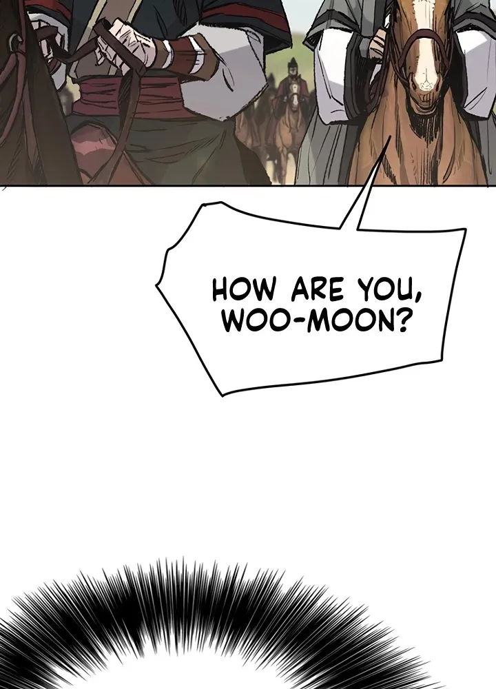 Read The Undefeatable Swordsman Manga Online