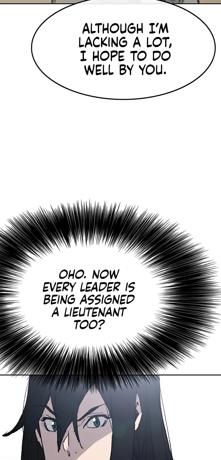 Read The Undefeatable Swordsman Manga Online