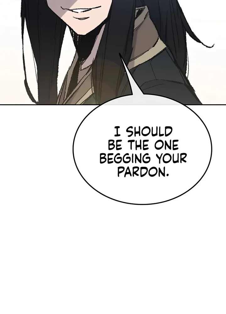 Read The Undefeatable Swordsman Manga Online