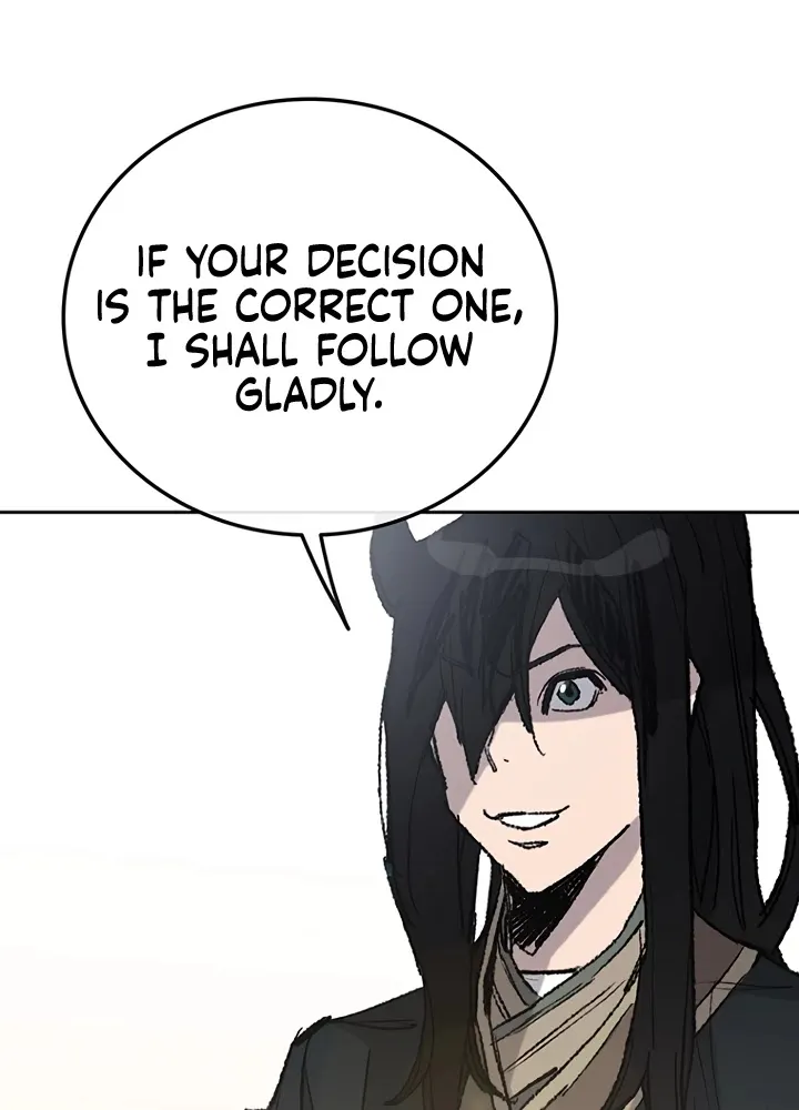 Read The Undefeatable Swordsman Manga Online