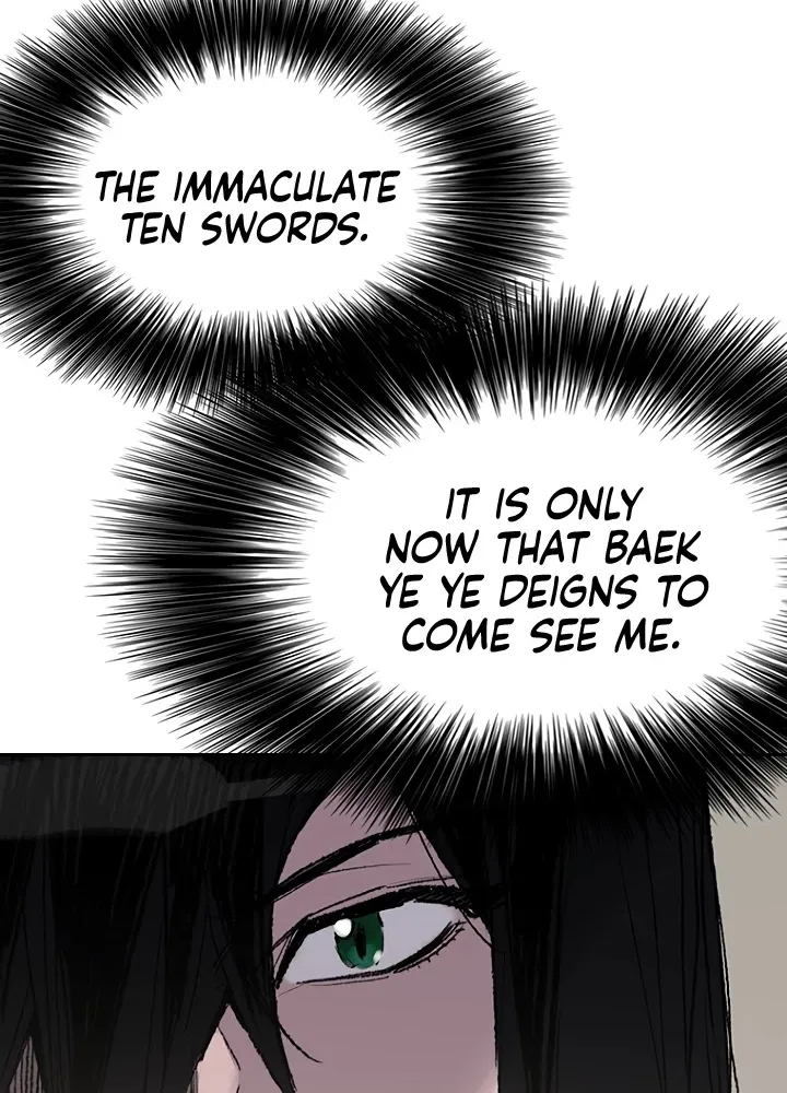 Read The Undefeatable Swordsman Manga Online