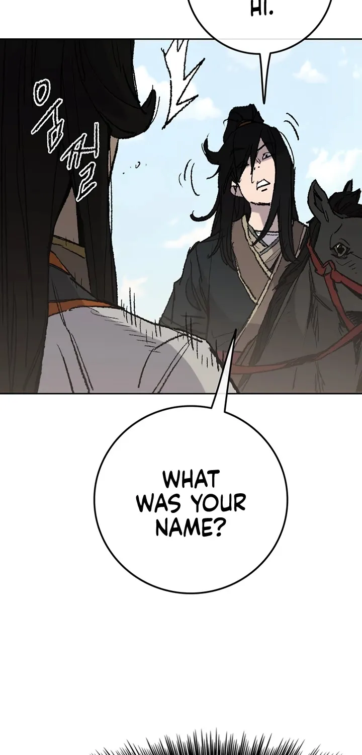 Read The Undefeatable Swordsman Manga Online