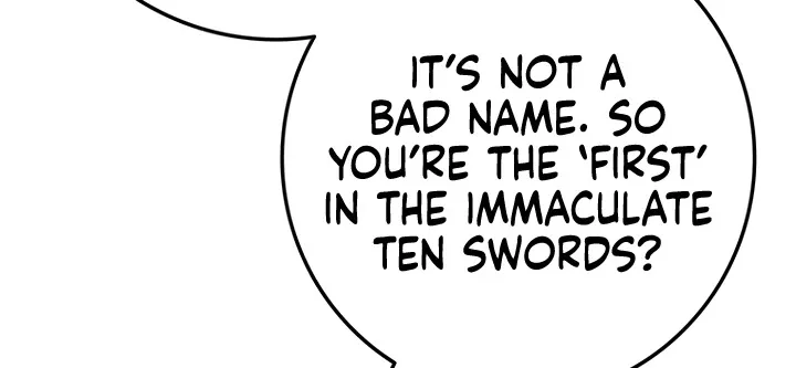 Read The Undefeatable Swordsman Manga Online