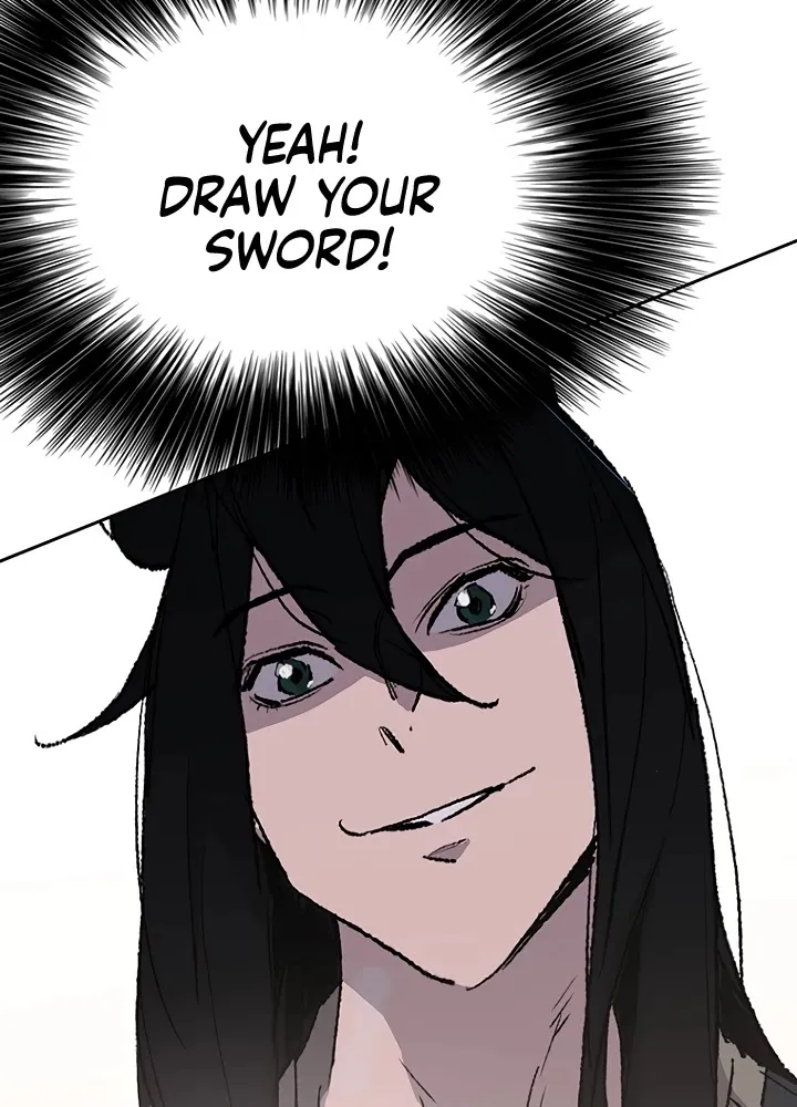 Read The Undefeatable Swordsman Manga Online