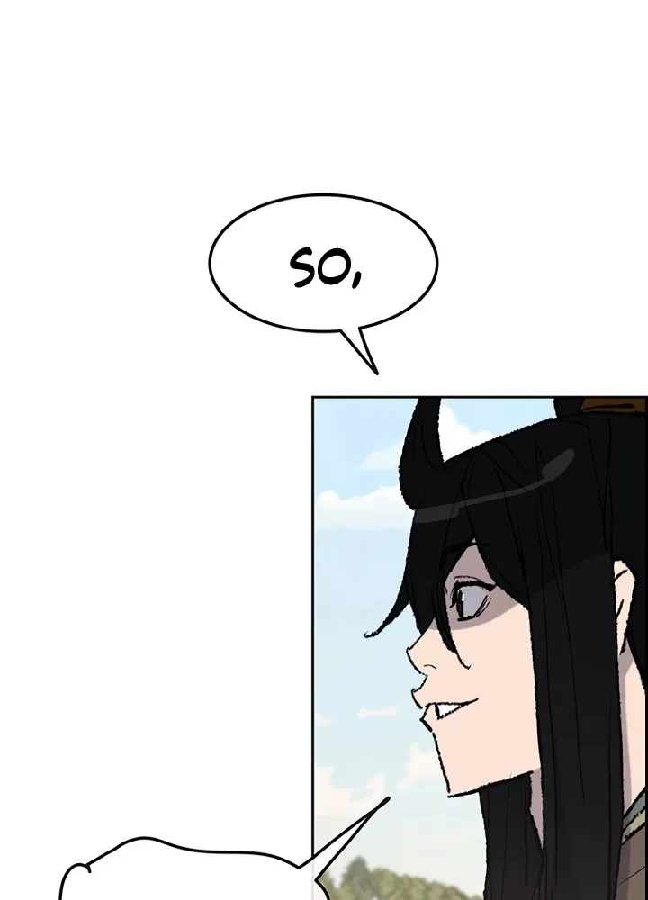 Read The Undefeatable Swordsman Manga Online