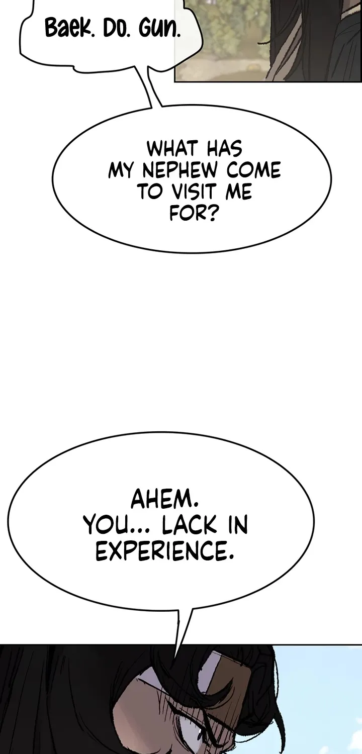 Read The Undefeatable Swordsman Manga Online