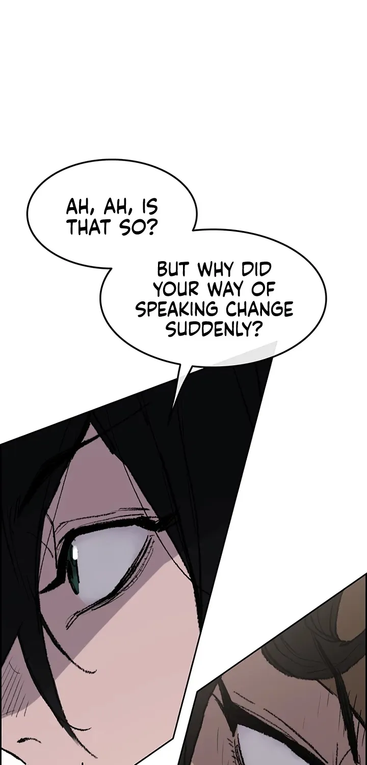 Read The Undefeatable Swordsman Manga Online