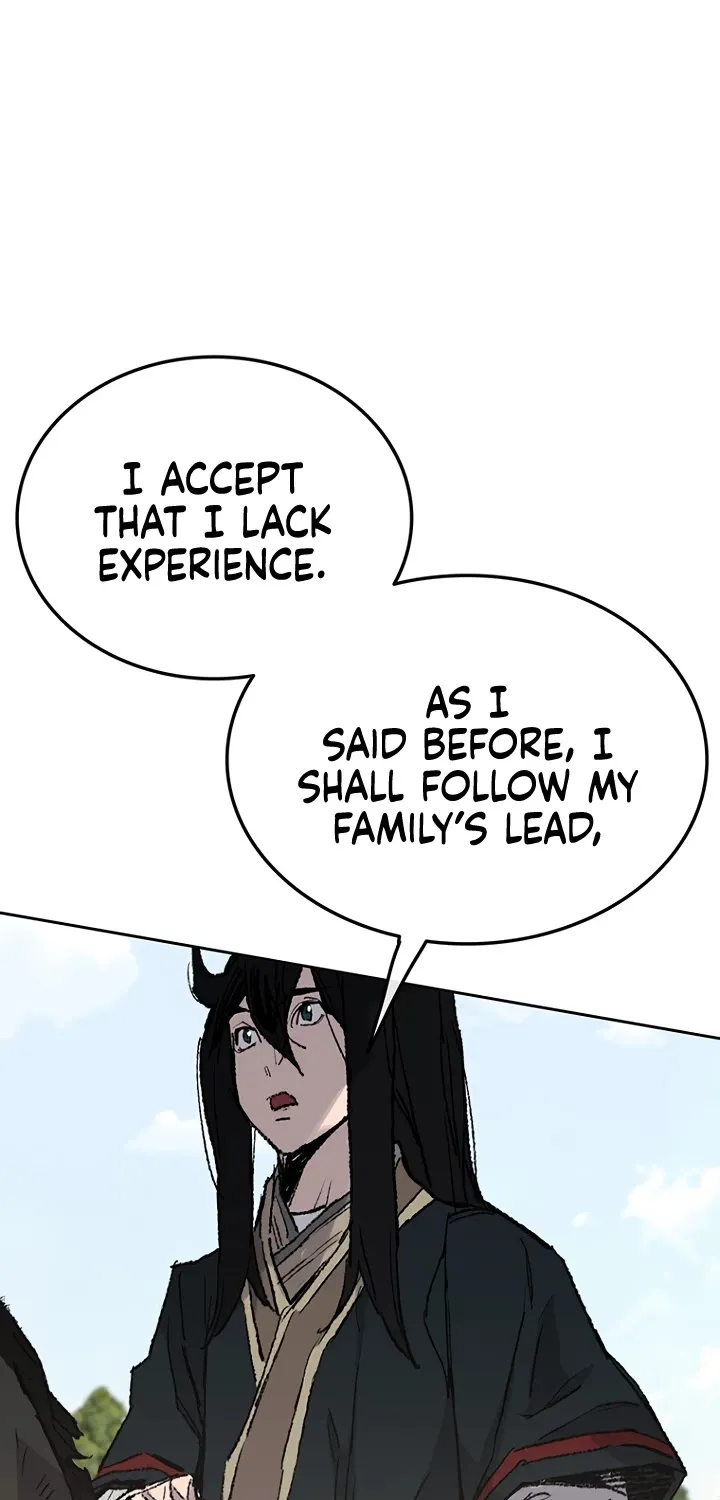 Read The Undefeatable Swordsman Manga Online