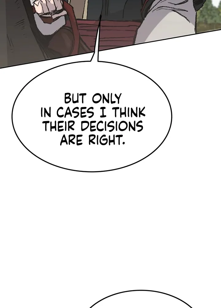 Read The Undefeatable Swordsman Manga Online