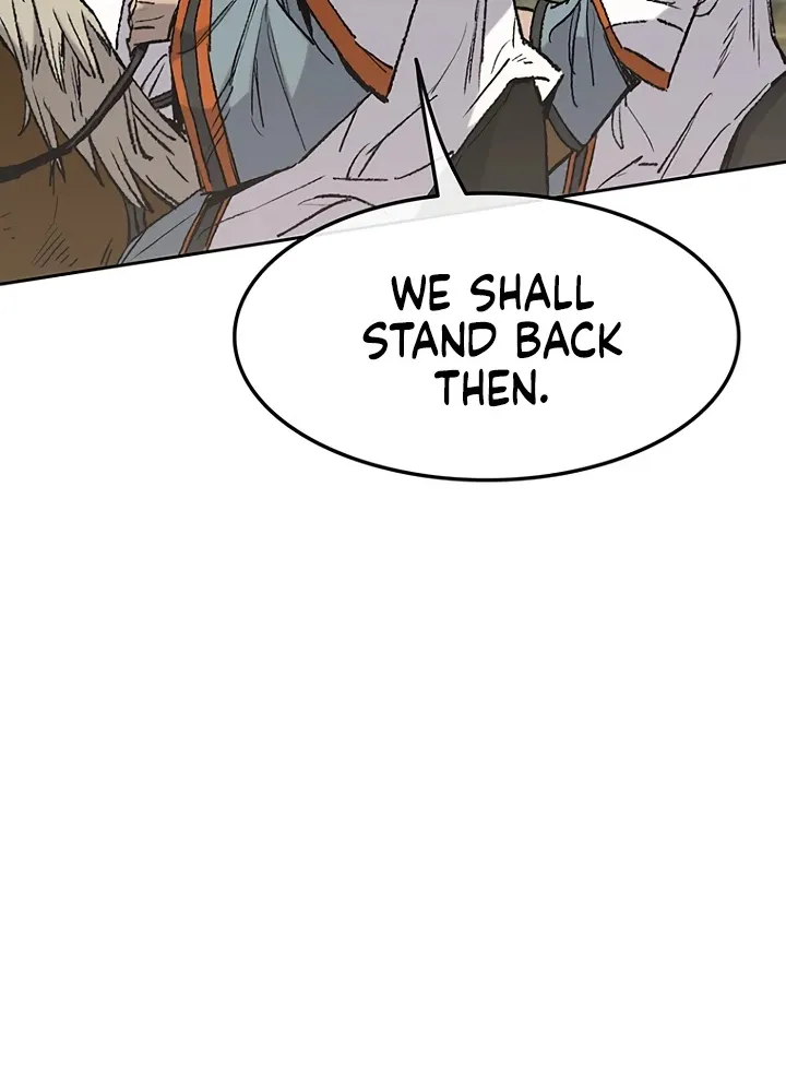 Read The Undefeatable Swordsman Manga Online