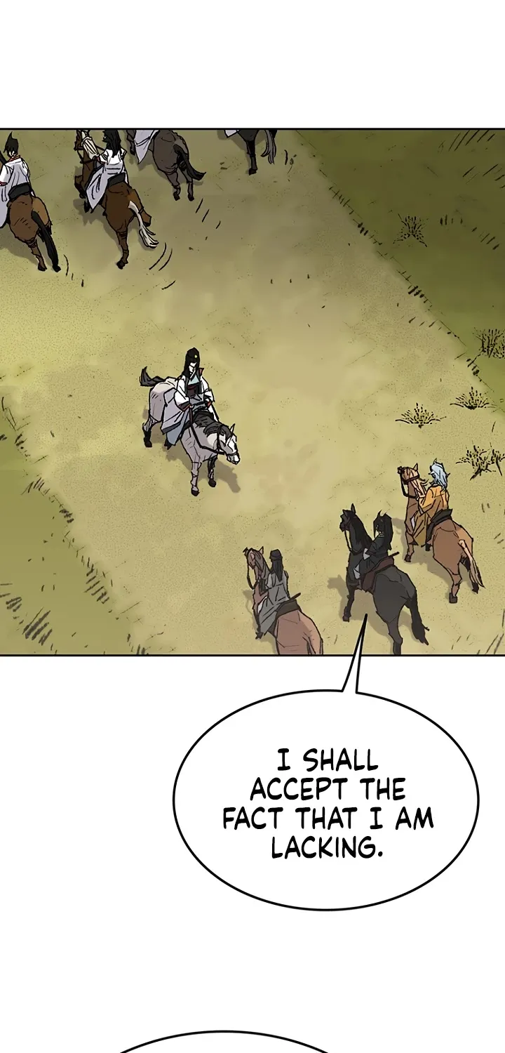 Read The Undefeatable Swordsman Manga Online