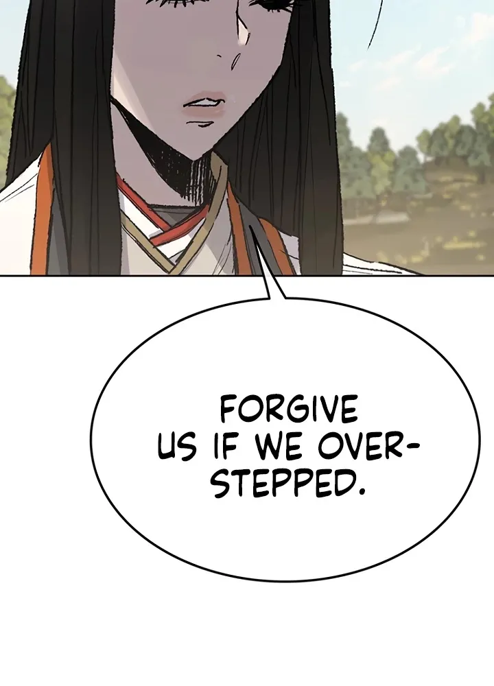 Read The Undefeatable Swordsman Manga Online