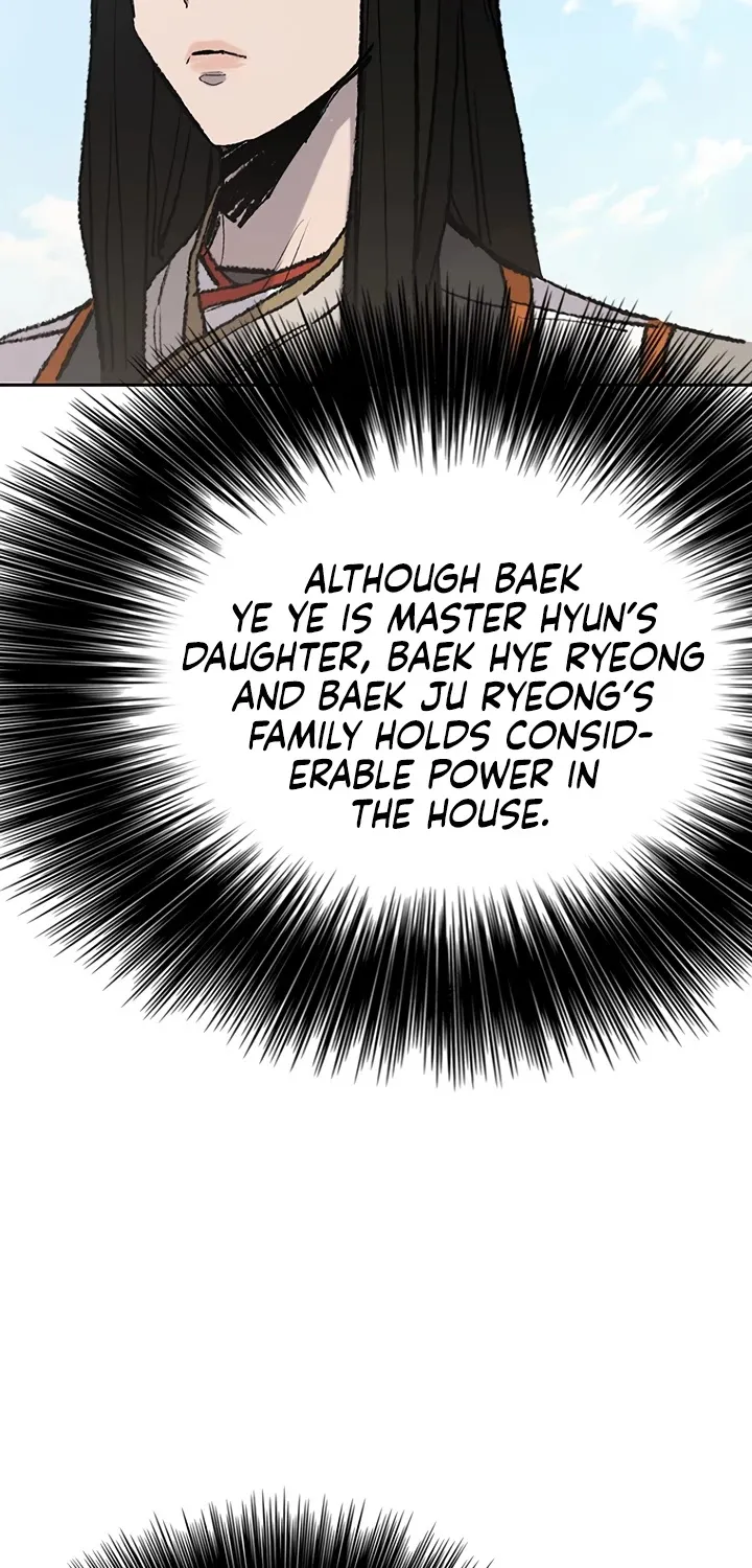 Read The Undefeatable Swordsman Manga Online