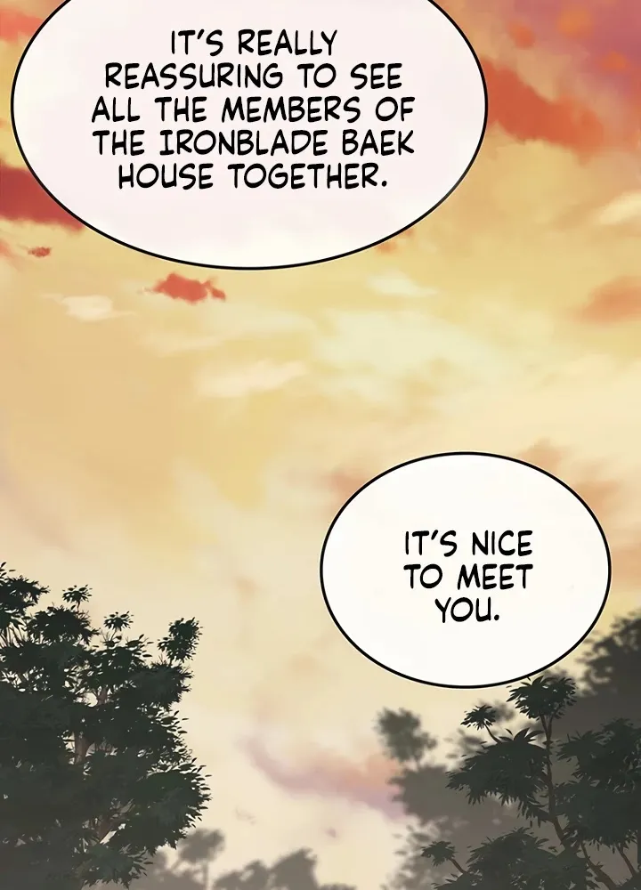 Read The Undefeatable Swordsman Manga Online