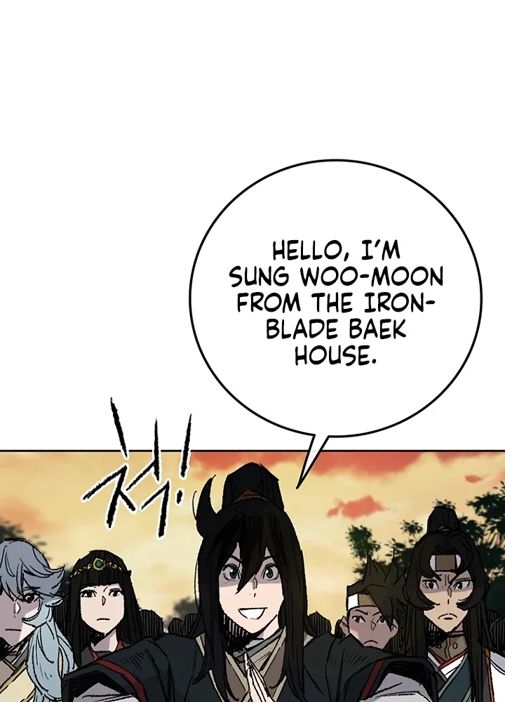 Read The Undefeatable Swordsman Manga Online