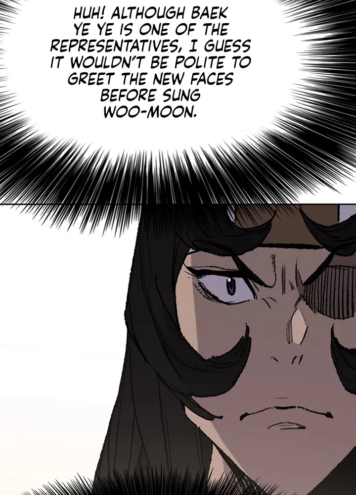 Read The Undefeatable Swordsman Manga Online