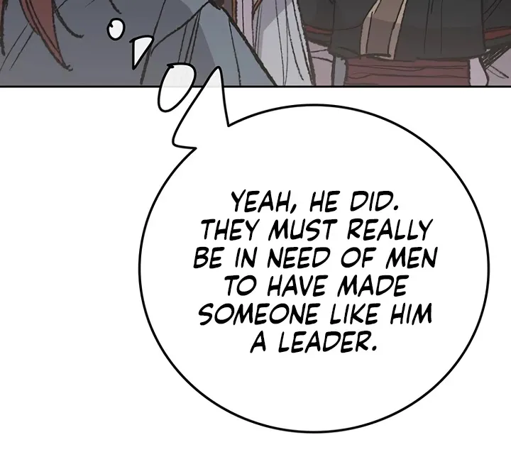 Read The Undefeatable Swordsman Manga Online