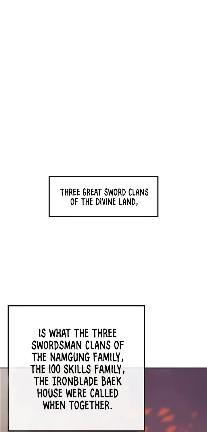 Read The Undefeatable Swordsman Manga Online