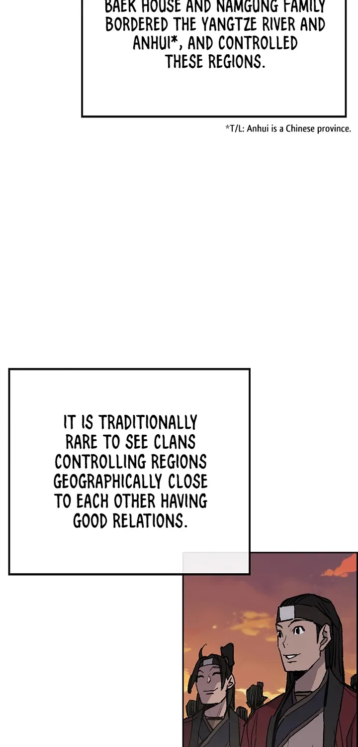 Read The Undefeatable Swordsman Manga Online