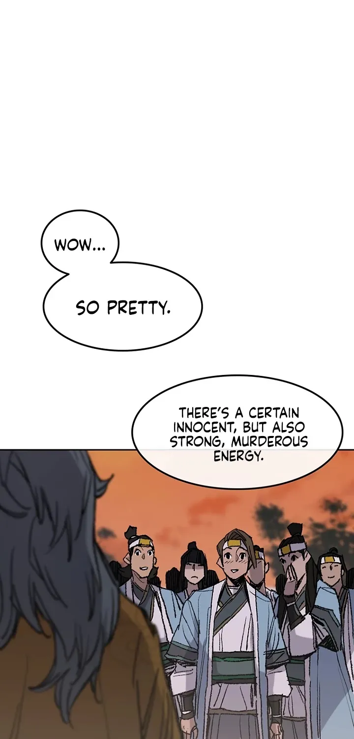 Read The Undefeatable Swordsman Manga Online