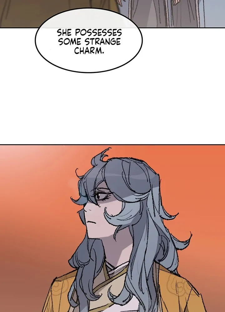 Read The Undefeatable Swordsman Manga Online