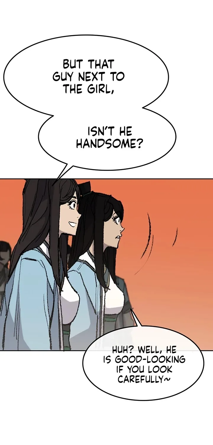 Read The Undefeatable Swordsman Manga Online