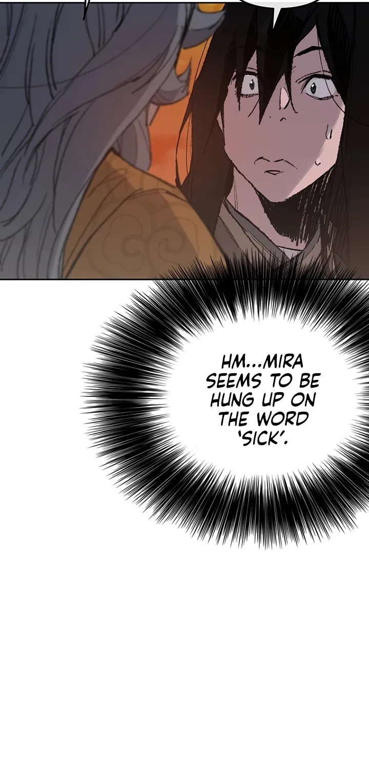 Read The Undefeatable Swordsman Manga Online