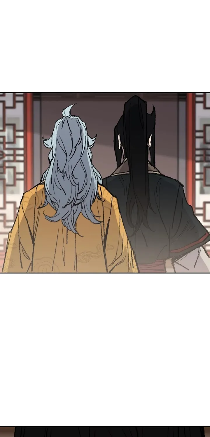 Read The Undefeatable Swordsman Manga Online