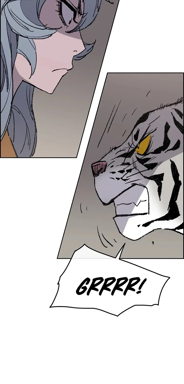 Read The Undefeatable Swordsman Manga Online