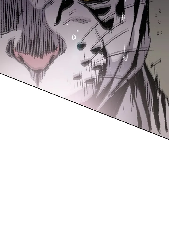 Read The Undefeatable Swordsman Manga Online