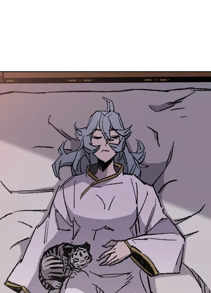 Read The Undefeatable Swordsman Manga Online