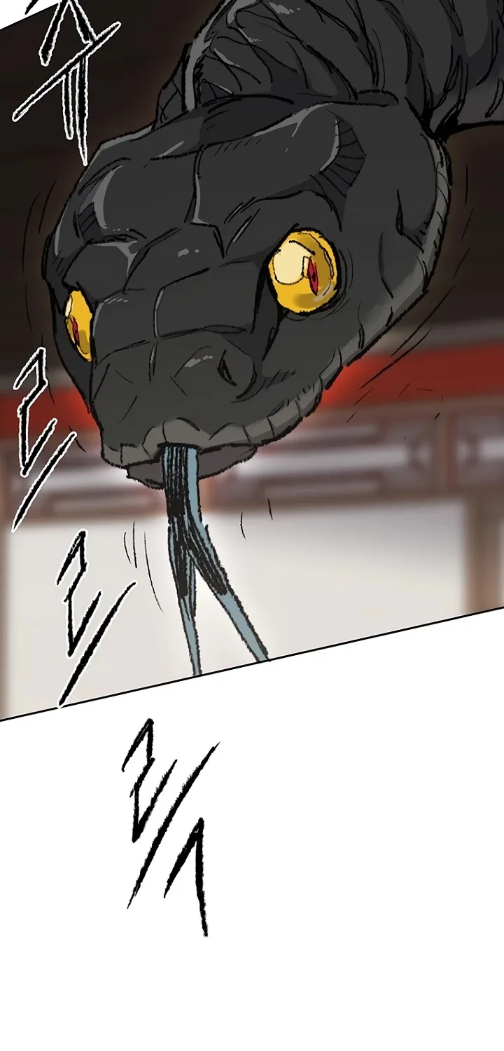 Read The Undefeatable Swordsman Manga Online