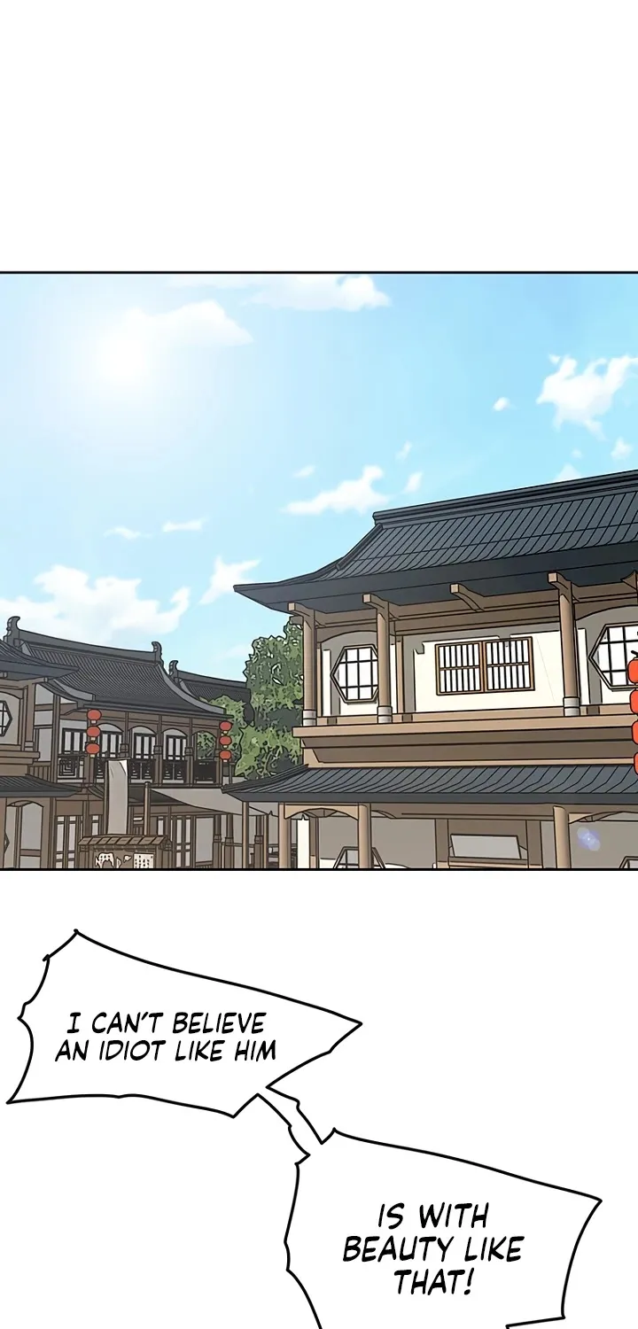 Read The Undefeatable Swordsman Manga Online