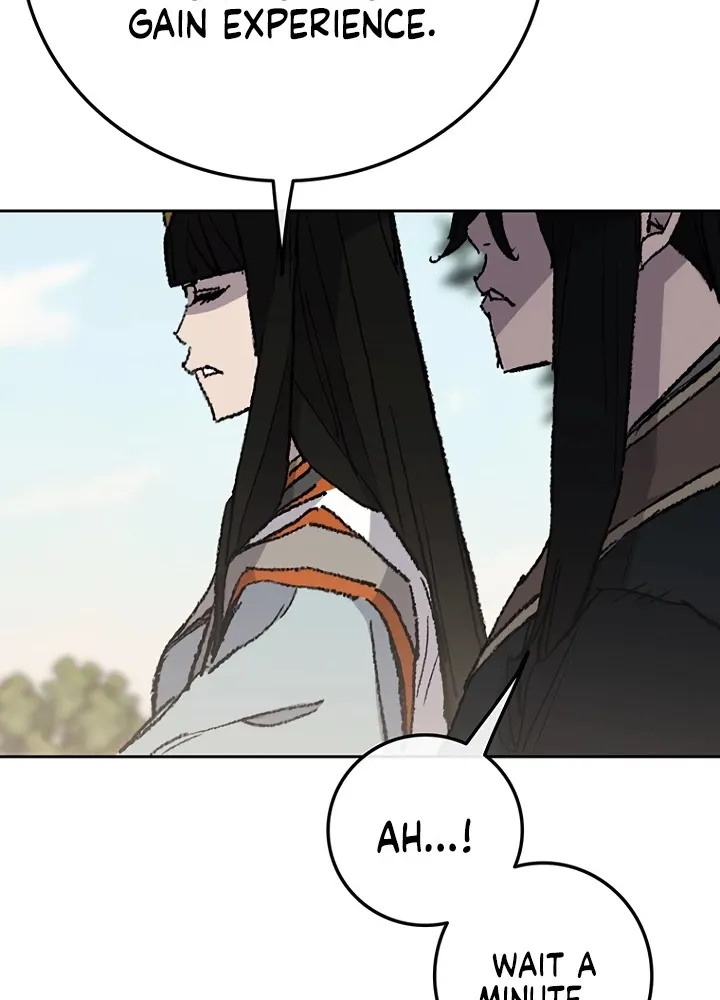 Read The Undefeatable Swordsman Manga Online